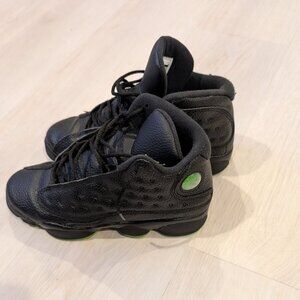 Boys Sneakers - Jordan